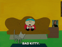 GIF by South Park 