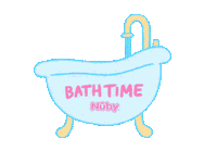 Nubybaby Sticker by Nuby USA