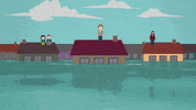 rescue help GIF by South Park 