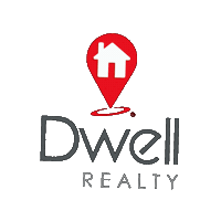 Dwellrealtyeasttexas Sticker by Dwell Realty