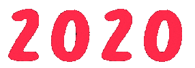 New Year Iksan Sticker