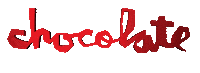 chocolate skateboards 3d Sticker by Crailtap