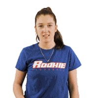 RookieCamp rookie rookiecamp rookie camp Sticker