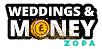 Zopamoney Sticker by Zopa