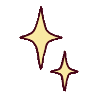 Star Sticker
