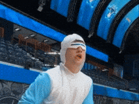 Basketball Hearts GIF by Overtime