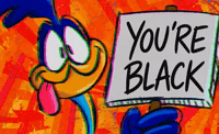 Youre Back Looney Tunes GIF
