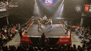 GIF by CNL Chile