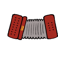 Musica Tour Sticker by Banda MS de Sergio Lizárraga