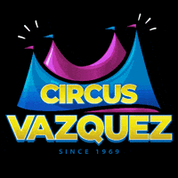 Cv Cirque GIF by Circus Vazquez