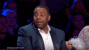 Kenan Thompson Idk GIF by NBC
