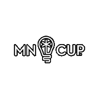 minnesotacup umn mncup minnesotacup Sticker