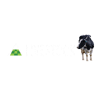 grasstecgroup farm agriculture farming cows Sticker