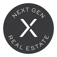 Nextgen Sticker by Live Distinct