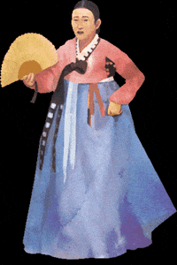 World Heritage Korea GIF by vank