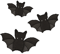 Trick Or Treat Halloween Sticker by Nora Fikse