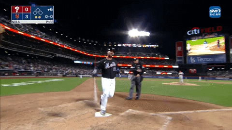 Lets Go Sport GIF by SNY