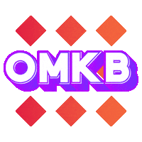 Sticker by OMKB