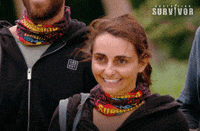 No Way Wow GIF by Australian Survivor