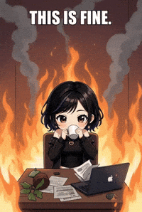 Thisisfine GIF