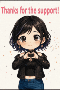 Support GIF