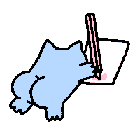 Art Drawing Sticker by sillynub