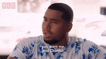 You Want Us To Break Up?