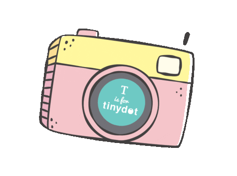 tinydot giphyupload tinydot tisfortinydot Sticker