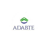 Disticaret Sticker by Adabte International