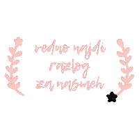 Sticker by HIšKA Drobnarij