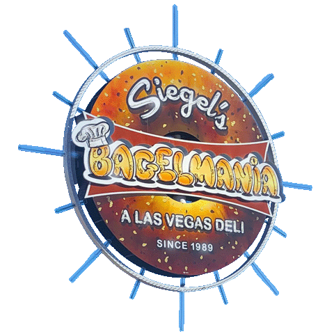 Travel Neon Sticker by Bagelmanialv