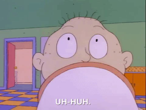 nicksplat rugrats GIF