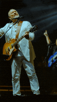 Men At Work Festival GIF by Respective