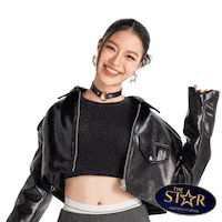 Thestar2022 Sticker by ONE31