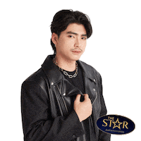 Thestar2022 Sticker by ONE31