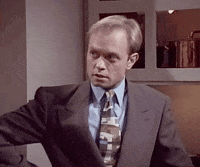 Shocked Season 2 GIF by Paramount+