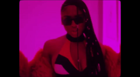 angel mv GIF by Fifth Harmony
