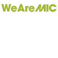 micsports wearemic we are mic mic20 micfootball7 Sticker