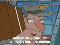 hey arnold nickelodeon GIF