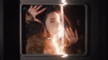 Gnarly GIF by KATSEYE