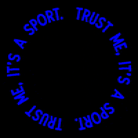 thefitequestrian trust me its a sport thefitequestrian trust me its a sport GIF