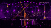 ariana grande iheart festival GIF by iHeartRadio
