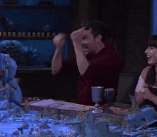 Jarred Kjack GIF by The Dungeon Run