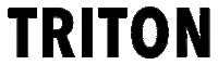 Brand Branding Sticker by TRITONsub