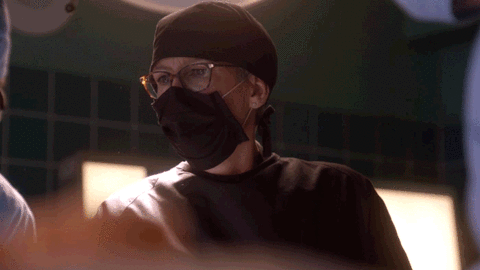 fox tv GIF by ScreamQueens