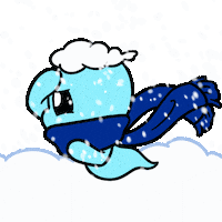 Coming On My Way Sticker by Christophers Genie