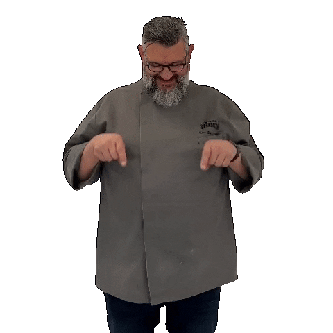 sourdoughlibrarian slide look at this baker karl Sticker