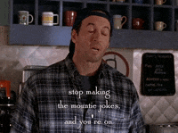 season 5 netflix GIF by Gilmore Girls 