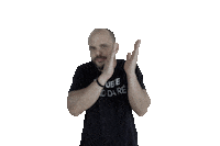 academiafoguete lapateam academiafoguete Sticker