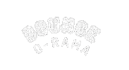bounceorama bounceorama Sticker